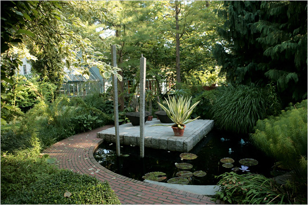 Jardins mesclados 2