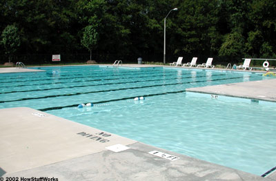 Piscinas, como construir ou reformar