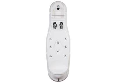 Duchas com Hidromassagem Vertical