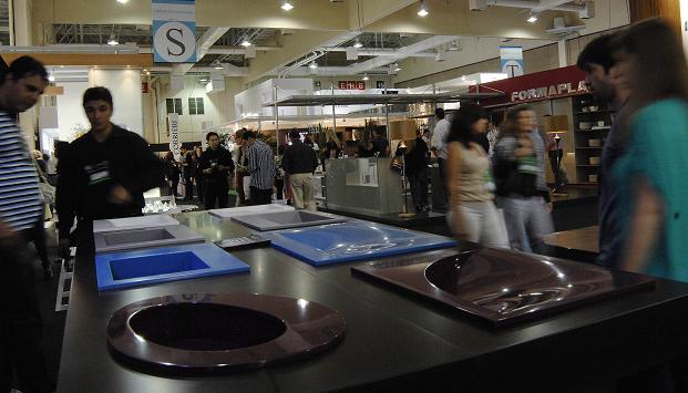 5ª Kitchen & Bath Expo traz tendências para cozinhas e banheiros