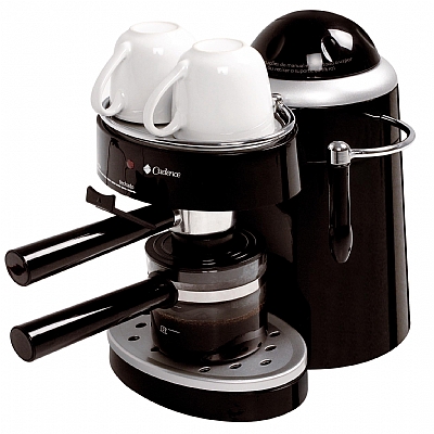Máquina Cafeteira para Café e Cappuccino. Escolha a ideal
