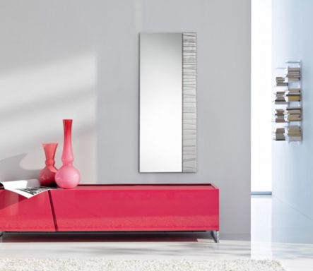 Valorize sua Decoração com Espelhos