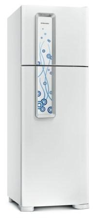 Refrigeradores customizados