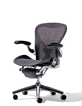 Cadeiras para escritórios e home offices
