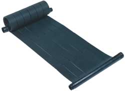 Aquecedores Solares de Piscinas