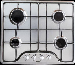 A Escolha Certa em Forno e Fogão
