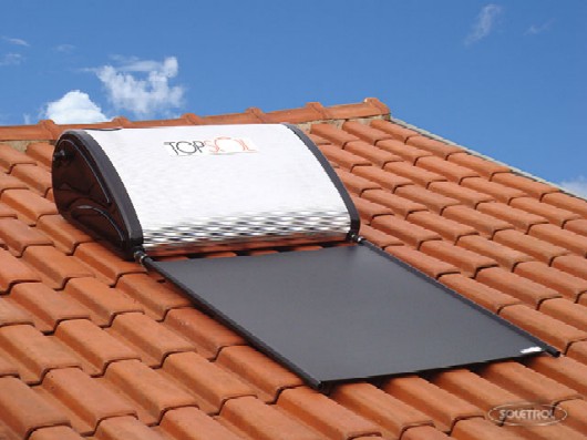 Chuveiros Solares: banhos economicos com energia renovável