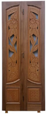 Design Diferenciado em Portas