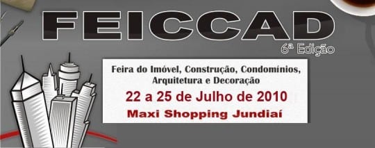 7º Edição da FEICCAD