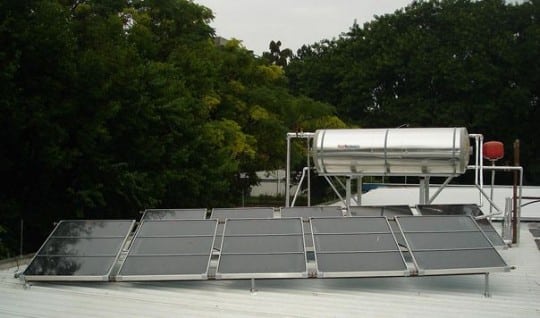 Soluções em Tecnologia Ambiental‏