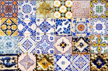Solução para Azulejos Danificados‏
