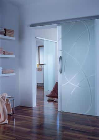 Tecnologia e Inovação em Portas Deslizantes