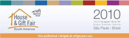 House e Gift Fair 2010‏