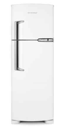 Nova linha de refrigeradores