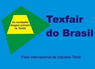 Novidades em Cama, Mesa e banho na Texfair 2010