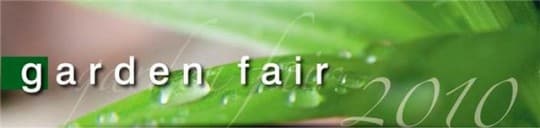 Profissionais de Paisagismo; Golden Fair 2010‏