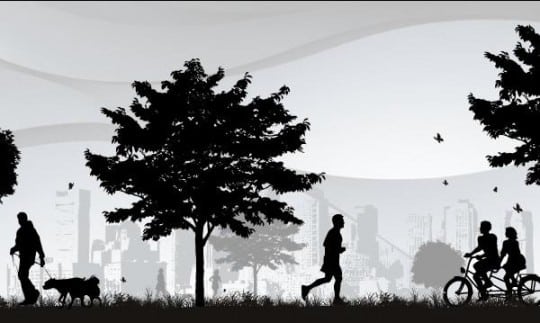 Simpósio de Paisagismo – Relação entre Ambiente Natural e Meio Urbano‏