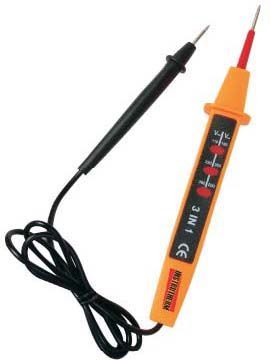 Instrumentos de medição: praticidade para o setor elétrico
