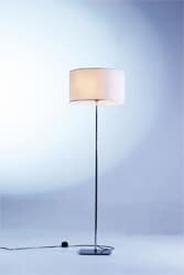 Luminárias de chão