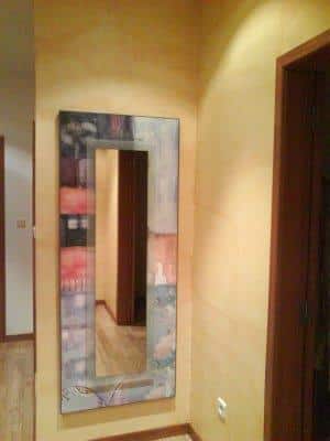Técnicas Diferentes de Pintura; Estuque Veneziano‏