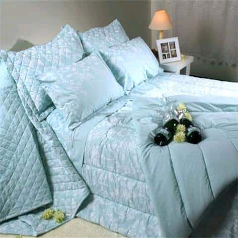 Prepare a Cama para o Inverno‏