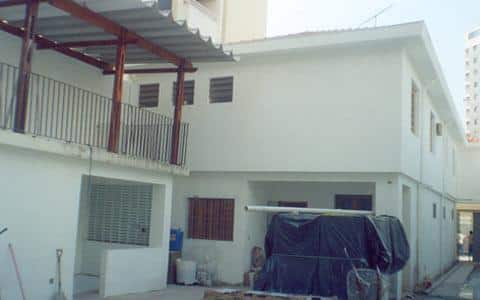 Construir e Reformar em Um Só Lugar‏