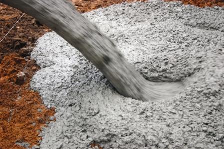 Concrete Show