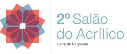 2º Salão do Acrílico