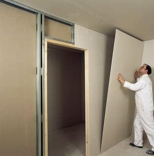 Curso de Capacitação Profissional em Drywall