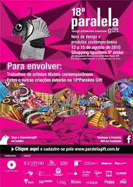 18º Paralela Gift