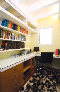 Home office: como projetar corretamente
