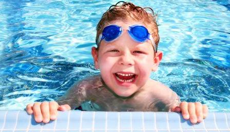 Aquecedor de piscinas resistente à corrosão
