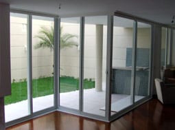 Isolamento acústico residencial