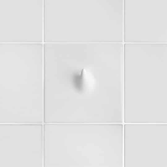 Azulejo com Gancho; Novidade Eficaz