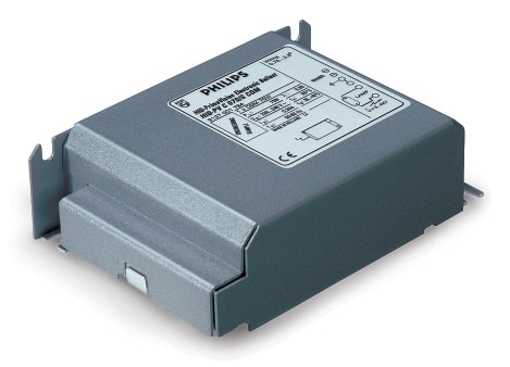 Reator eletrônico HID Prima Vision