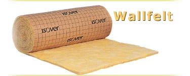 Feltro para Drywall