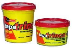 Tapa Trinca: saiba como reparar problemas de trincas na parede