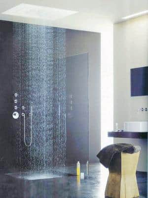Ducha RainSky M
