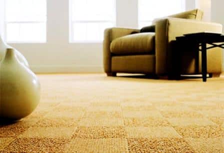 Dicas para instalação de carpetes