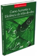 Mão-de-obra mais eficiente