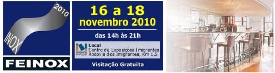4ª edição da Feinox