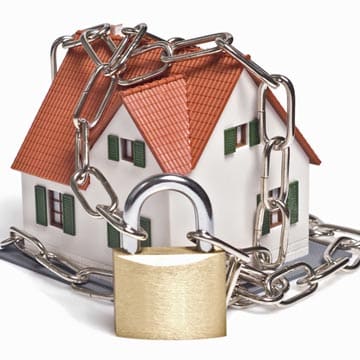 Seguro residencial: proteção para seus bens