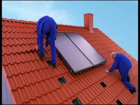Dicas para sistema de aquecimento solar
