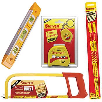 Kit de ferramentas