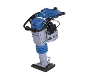 Compactador de solo