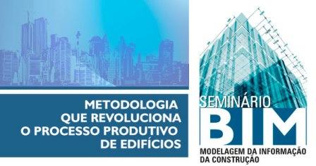 Seminário para o setor da construção civil