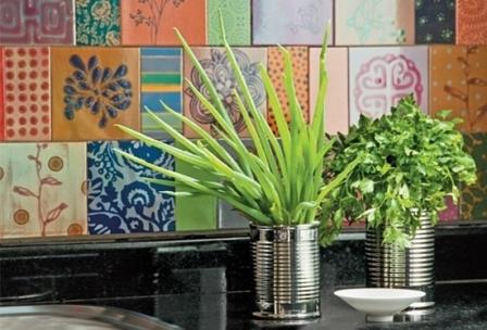 Para colar azulejos