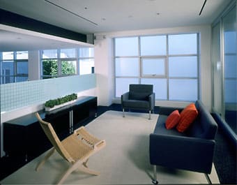 Películas para vidros residenciais