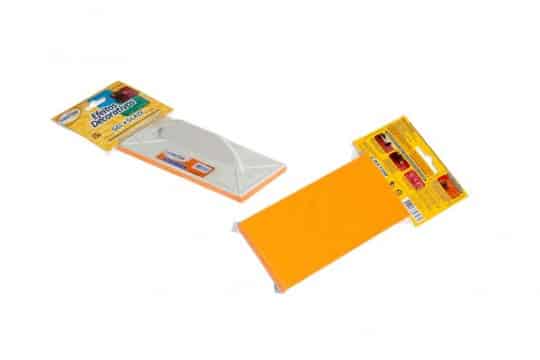 Ferramentas que já vêm com passo a passo