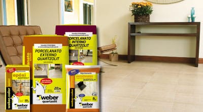 Porcelanato Interno Quartzolit
